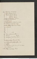 Nachlass Franz Steindachner, Brief von Ferdinand Krauss an Franz Steindachner (03.07.1879), Inv.Nr. 278.08, Seite 3